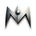 Logo Magmoria M grande fundo branco
