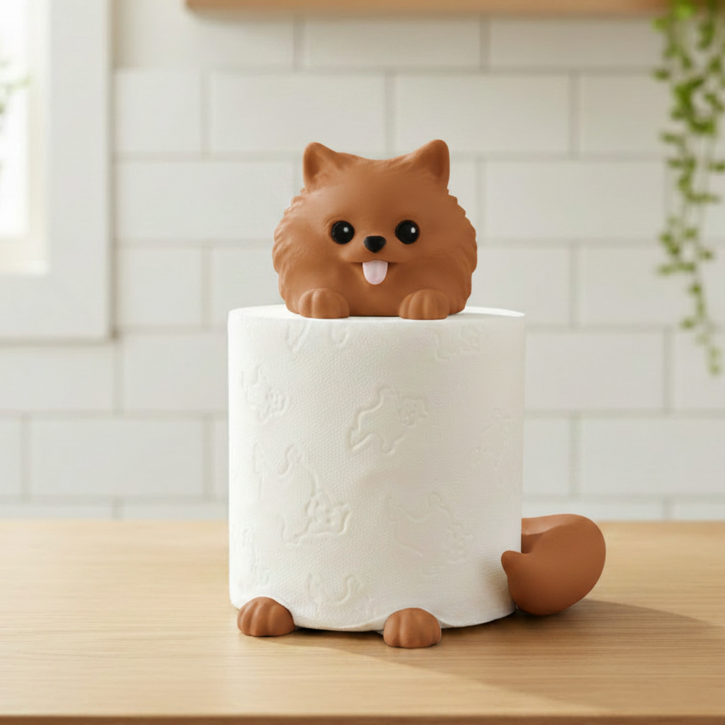 Pomparis Caramel